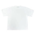 Heavyweight Tshirt Alpinweiss LÆY™ NoFront* LÆY